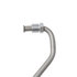 565 by OMEGA ENVIRONMENTAL TECHNOLOGIES - Power Steering Pressure Line Hose - 3/8" Male Inv. Flare x 7/16" Male Inv. Flare