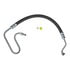 Omega Environmental Technologies 554 Power Steering Pressure Line Hose Assembly Power Steering Pressure Line Hose Assy- 5/16"
