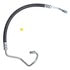 Omega Environmental Technologies 613 Power Steering Pressure Line Hose Assembly Power Steering Pressure Line Hose Assy - 3/8"