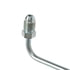 Omega Environmental Technologies 613 Power Steering Pressure Line Hose Assembly Power Steering Pressure Line Hose Assy - 3/8"