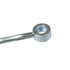 Omega Environmental Technologies 71021 Power Steering Pressure Line Hose Assembly Power Steering Pressure Line Hose Assembly