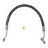 Omega Environmental Technologies 719 Power Steering Pressure Line Hose Assembly 16mm Swivel "O" Ring x 16mm Swivel "O" Ring-