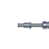 Omega Environmental Technologies 806 Power Steering Hose Power Steering Cylinder Line Hose Assembly - Universal Hose - with
