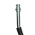 75046 by OMEGA ENVIRONMENTAL TECHNOLOGIES - Pwr Steering Pressure Line Hose- 11mm Male Captive "O" Ring x 16mm Male "O" Ring