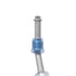 Omega Environmental Technologies 751 Power Steering Pressure Line Hose Assembly Power Steering Pressure Line Hose Assy - 16mm