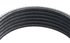 1060740 by GOODYEAR BELTS - Serpentine Belt - Multi V-Belt, 74 in. Effective Length, Polyester