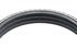 1030267 by GOODYEAR BELTS - Serpentine Belt - Multi V-Belt, 26.7 in. Effective Length, Polyester