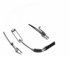 BC93548 by RAYBESTOS - Brake Parts Inc Raybestos Element3 Parking Brake Cable