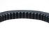 22545 by GOODYEAR BELTS - Accessory Drive Belt - V-Belt, 54.5 in. Effective Length, EPDM