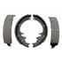 451RR by RAYBESTOS - BRAKE SHOE