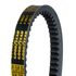 28501 by GOODYEAR BELTS - Accessory Drive Belt - V-Belt, 50.1 in. Effective Length, EPDM
