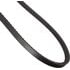 15545 by GOODYEAR BELTS - Accessory Drive Belt - V-Belt, 54.5 in. Effective Length, EPDM
