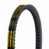 17495 by GOODYEAR BELTS - Accessory Drive Belt - V-Belt, 49.5 in. Effective Length, EPDM