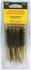 8080 by INNOVATIVE PRODUCTS OF AMERICA - Twisted Wire Bore Brush Set (Stainless Steel)