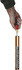 8083 by INNOVATIVE PRODUCTS OF AMERICA - 9" Stainless Steel Bore Brush Set w/ Driver Handle