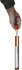 8085 by INNOVATIVE PRODUCTS OF AMERICA - Bore Brush - 3-Piece Set, Nylon, 9" Length, with Driver Handle