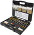 8090B by INNOVATIVE PRODUCTS OF AMERICA - Professional Diesel Injector Seat Cleaning Kit (Brass)