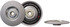 8150 by INNOVATIVE PRODUCTS OF AMERICA - 4.5" 3-in-1 Diamond Grinding Wheel (Depressed Center), Industrial Diamond Abrasive