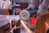 8150 by INNOVATIVE PRODUCTS OF AMERICA - 4.5" 3-in-1 Diamond Grinding Wheel (Depressed Center), Industrial Diamond Abrasive
