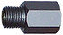 7892 by INNOVATIVE PRODUCTS OF AMERICA - Spark Plug Hole Adapter - Reduces 14mm to 12mm