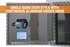 1705201 by BUYERS PRODUCTS - 18x18x18 Inch Diamond Tread Aluminum Underbody Truck Box - Single Barn Door, Compression Latch