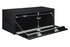 1702310 by BUYERS PRODUCTS - Truck Tool Box - Black, Steel, Underbody, 18 x 18 x 48 in.
