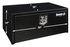 1703303 by BUYERS PRODUCTS - Truck Tool Box - 14 x 16 x 30 in., Black, Steel, Underbody