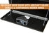 1703303 by BUYERS PRODUCTS - Truck Tool Box - 14 x 16 x 30 in., Black, Steel, Underbody