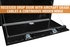 1704310 by BUYERS PRODUCTS - Truck Tool Box - Black, Steel, Underbody, 24 x 24 x 48 in.