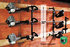 LT12 by BUYERS PRODUCTS - Truck Bed Rack -