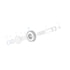 Fuller 21214 Manual Transmission Main Shaft Gear Fuller® - Main Drive Gear