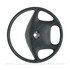 A14-15697-000 by FREIGHTLINER - Steering Wheel - 165 in. Height