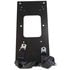 183579PS by SEATS INC - Seat Frame Mounting Base Adapter Plate - For T680, P579 Models