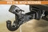 RM5P by BUYERS PRODUCTS - Trailer Hitch Pintle Hook - 5 Ton Receiver Mount