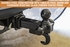 1802208 by BUYERS PRODUCTS - Trailer Hitch - Tri-Ball Hitch, with Recovery Hook for 2in. Hitch