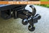 1802208 by BUYERS PRODUCTS - Trailer Hitch - Tri-Ball Hitch, with Recovery Hook for 2in. Hitch