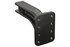 PM25812 by BUYERS PRODUCTS - 3 Position Pintle Hook Mount for 2-1/2in. Receiver-20, 000 M.G.T.W.