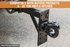 PM1012 by BUYERS PRODUCTS - Trailer Hitch Pintle Hook Mount - 2 in. Pintle Hook, 6 Position/14.5 in. Shank