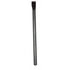 Mayhew Tools 70213 Air Hammer Chisel 3/4" Blade Width Blast Finish Cold Chisel 12" Length Extended Reach Metal Mechanics Tool