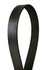 4060522 by CONTINENTAL AG - Automotive Multi-V Belt