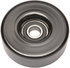 49002 by CONTINENTAL AG - Continental Accu-Drive Pulley