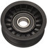 49004 by CONTINENTAL AG - Continental Accu-Drive Pulley