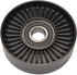 49007 by CONTINENTAL AG - Continental Accu-Drive Pulley