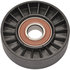 49010 by CONTINENTAL AG - Continental Accu-Drive Pulley