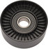 49011 by CONTINENTAL AG - Continental Accu-Drive Pulley