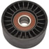Continental AG 49101 Accessory Drive Belt Tensioner Pulley Continental Accu-Drive Pulley
