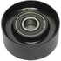 49102 by CONTINENTAL AG - Continental Accu-Drive Pulley