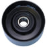 Continental AG 49103 Accessory Drive Belt Pulley Continental Accu-Drive Pulley