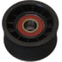Continental AG 49105 Accessory Drive Belt Tensioner Pulley Continental Accu-Drive Pulley