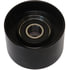 49112 by CONTINENTAL AG - Continental Accu-Drive Pulley